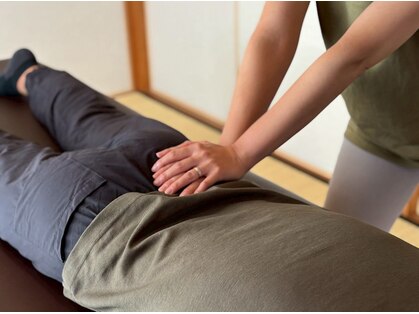 Hybrids Beautyサロン YUMAの写真