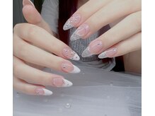 ヒマワリネイル(Himawariネイル)/