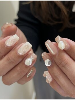 ヴァリエ(VARIE)/