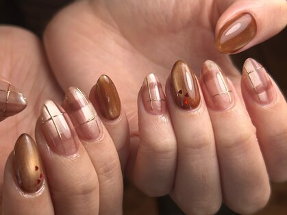 メロー(Meloo)の写真