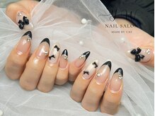 ユーネイル(YW nail)/