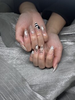 レジュヴィア(Re:JUvia)/