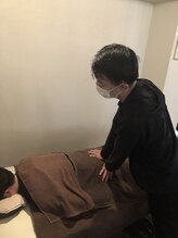 オハナ 盛岡高松店&nbsp;小島 