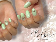 ビビ(Bibi)/ワンカラー　¥7,000～