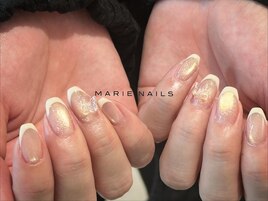 ☆フレンチ9900円　0305b