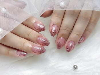 グラデーション