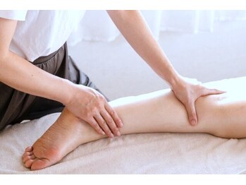 ムムコ(mumuco)/足裏、ふくらはぎ、むくみ解消