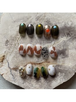 ヌフ(neuf)/Murakami限定 nuanceart