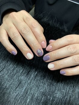 LUMINA NAILS/