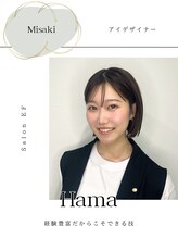 サロンイーエフ 池袋店(salon EF)&nbsp;hama 
