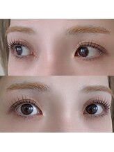 ユニ(uni)/Lashlift