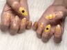 《リピーター様クーポン》ハンドorフット持ち込みデザイン☆