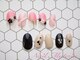 ネイル マテリア 池袋店(Nail Materia)の写真/≪特別な日はいつもより華やかに、、、≫大切な日にも、いつもの日常にも彩を♪憧れデザインで指先から演出