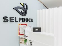 セルフダック 栃木小山店(SELFDUCK)の雰囲気（最新鋭のLEDホワイトニングマシンを導入しています◎）
