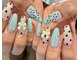 カオ ネイル(KAO NAIL)の写真
