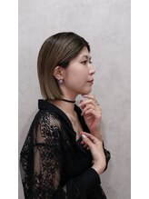 ソワ スタジオ(Soi studio)&nbsp;MAYU SATO