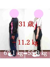 リーフィットネス 富士店(Le-Fitness)/
