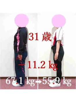 リーフィットネス 富士店(Le-Fitness)/
