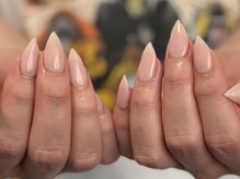 FM1120ネイルズ(FM1120.NAILS)/ワンカラー/グラデーション