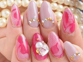 【amore】オフ込定額