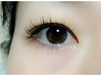 トータルビューティー パッション 茨木(Total Beauty Passion)/まつげパーマ