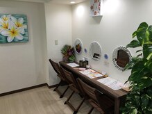 アイラッシュリゾートカハラ 青葉台店(Kahala)/メイクスペースあり◎【青葉台】