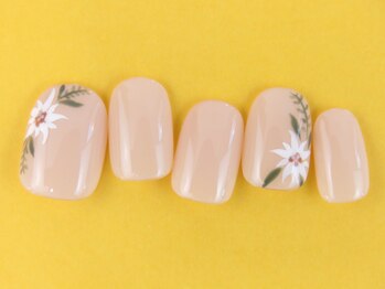 ローラポンポニー(Laura pomponnee)/6月新作「Denim　Styling」