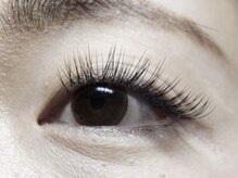 ビューティーデザインサロンプレズィール(BeuatyDesign Salon de Plaisir)/目力しっかり♪パッチリ160本