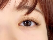 デリカ 溝の口店(DELICAT)/ボリュームラッシュ×フラット