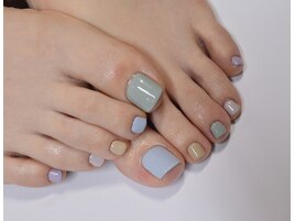 JUNX Nail Collection