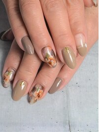 JUNX Nail Collection