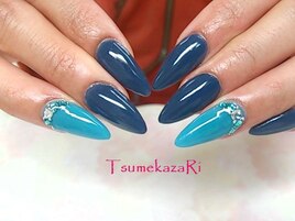 ★BLUE★