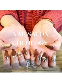 ネイルサロン ココロジー(COCOLOGY)/