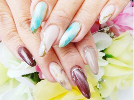 除去付デザイン定額コ-ス◇