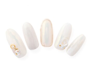 ネイルサロンディーバ 石橋店(Diva)/ 10本デザインSelectPlus￥9,790