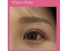 アイラッシュサロンシュシュ 綱島店(chou chou)/ラミネーション