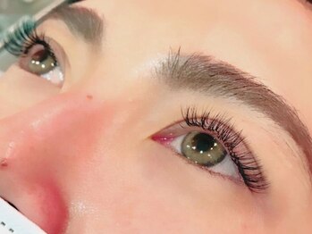 アディアンドラッシュ 柏本店(Adii & Lash)/3Dボリュームラッシュ(マツエク)