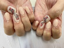 ネイル サロン ヴェレッド(Nail Salon VERED)/カジュアルアート