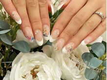 ネイルズデフィー 日根野サロン(NAILS defi)