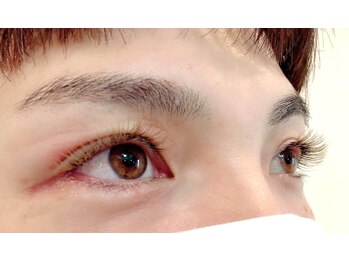 アオ(Ao)/【カラーバインドラッシュ】