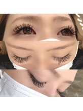 エムラヴィ(M Lavie)/フラットラッシュ付け放題