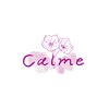 ドゥ カルム(de Calme)のお店ロゴ