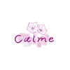 ドゥ カルム(de Calme)ロゴ