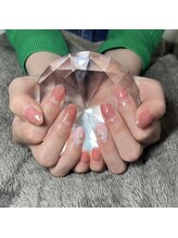 はあとねいる 西川口店/121番