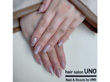 ネイルアンドビューティー バイ ウノ(Nail＆Beauty by UNO)/