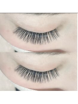 アウリー アイラッシュ(aulii eyelash)/