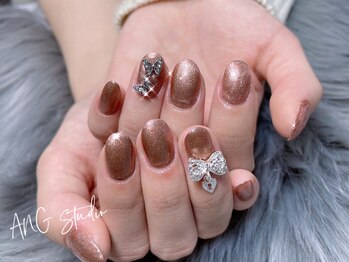 エーエヌジー スタジオ(ANG Studio)/