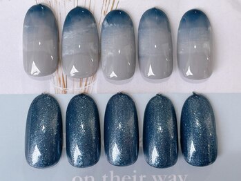 プレジール(Plaisir)/2023Autumnちぐはぐー1