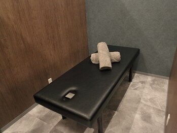 アイル(Isle)/整体部屋