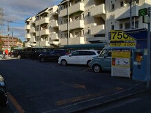 アロマド 小手指店(AromaDo)/Ｋ’ｓ PARK小手指町第3駐車場♪